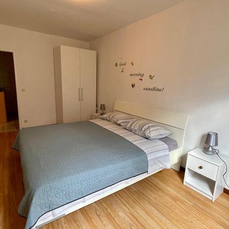 Apartments Antonija Punta Skala Next To Falkensteiner Resort Петркане Екстериор снимка