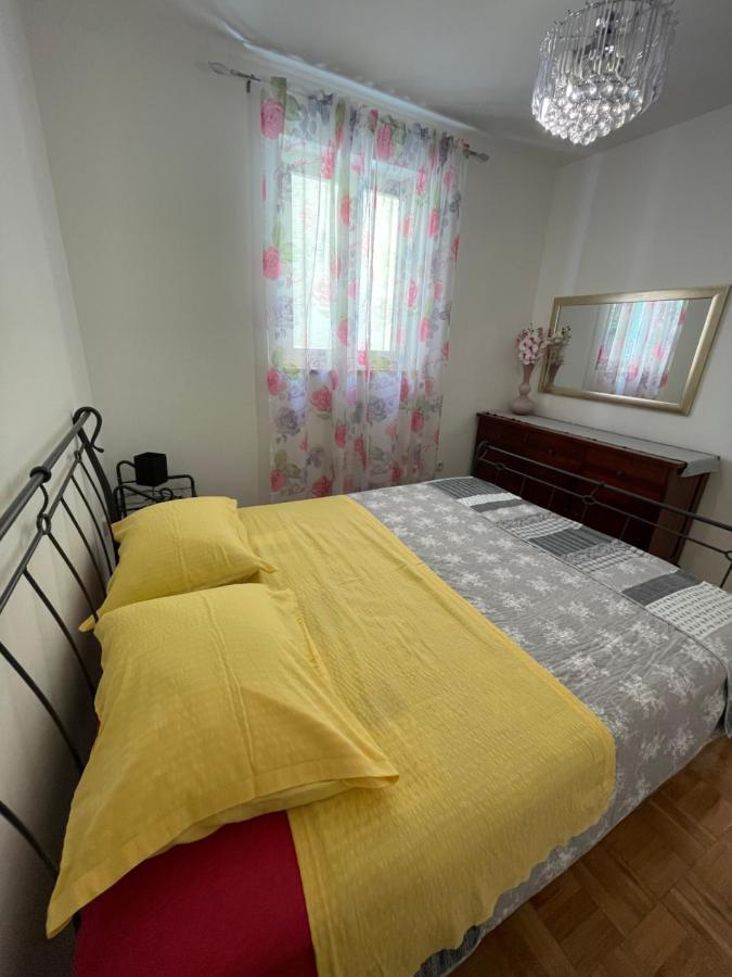 Apartments Antonija Punta Skala Next To Falkensteiner Resort Петркане Екстериор снимка