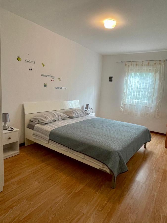 Apartments Antonija Punta Skala Next To Falkensteiner Resort Петркане Екстериор снимка