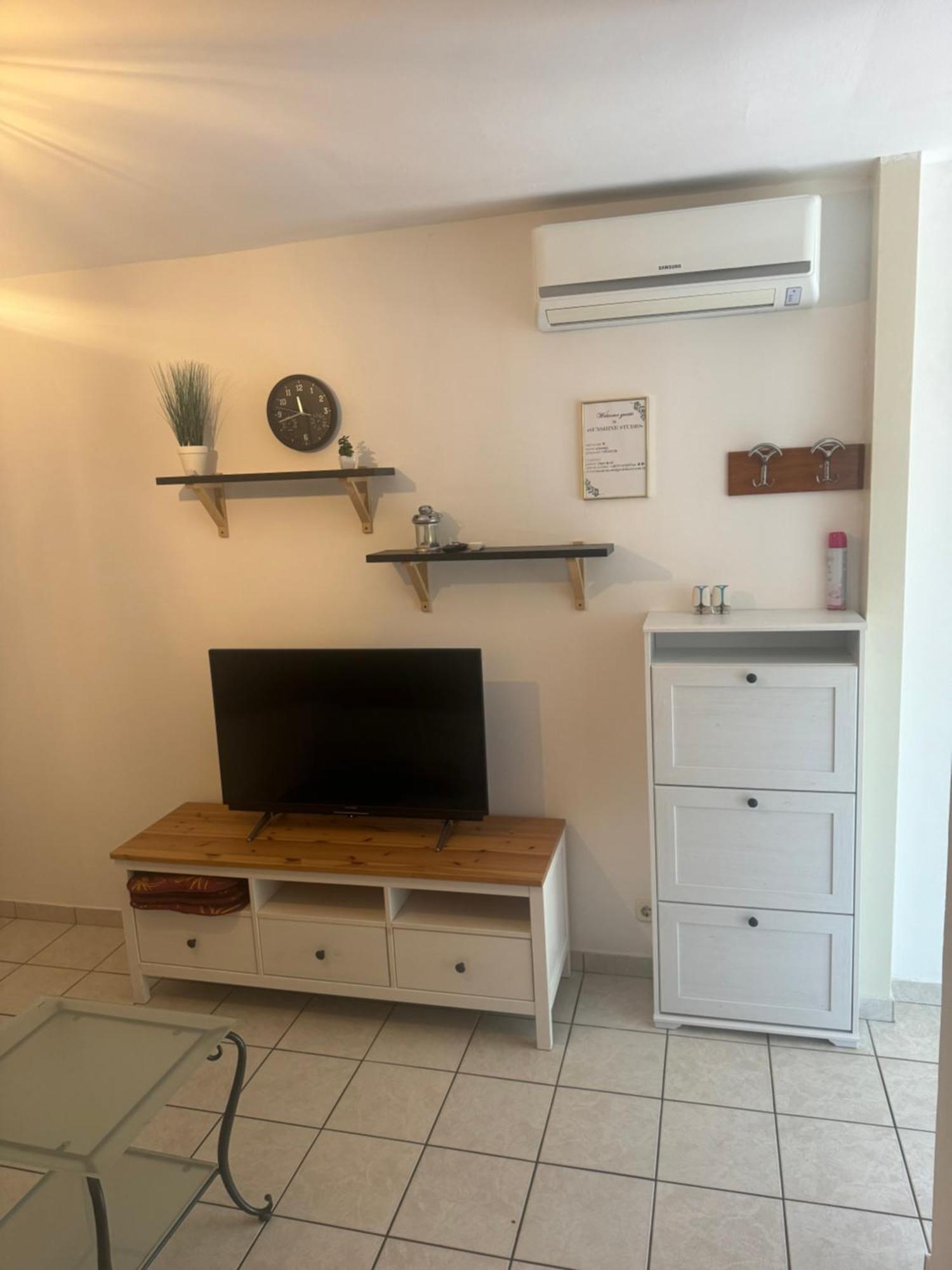 Apartments Antonija Punta Skala Next To Falkensteiner Resort Петркане Екстериор снимка